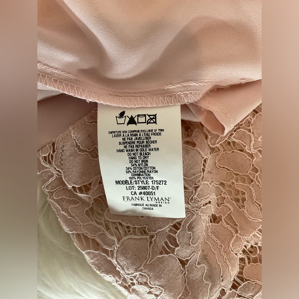 FRANK LYMAN DESIGN - Picture 15 of 15